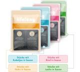 Cat lifelong complete chicken in gravy