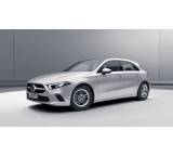 Auto im Test: A-Klasse (2019) von Mercedes-Benz, Testberichte.de-Note: 2.5 Gut