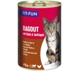 Ragout mit Kalb & Geflügel