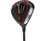 Z F85 Fairway Woods