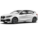 118i (103 kW) (2020)