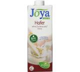 Milchersatz im Test: Hafer ohne Zuckerzusatz von Joya, Testberichte.de-Note: 3.5 Befriedigend