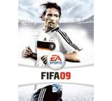 EA Sports FIFA 09 (für Handy)
