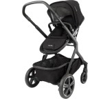 Kinderwagen im Test: Demi Grow von Nuna, Testberichte.de-Note: ohne Endnote
