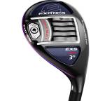 Exotics EXS 220 Hybrid