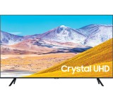 Fernseher im Test: GU82TU8079 von Samsung, Testberichte.de-Note: 1.9 Gut