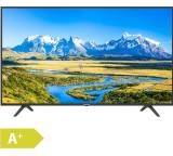 Fernseher im Test: H43B7100 von Hisense, Testberichte.de-Note: ohne Endnote