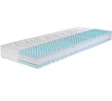 Matratze im Test: 7-Zonen-Kaltschaummatratze Ergofit KS von f.a.n., Testberichte.de-Note: ohne Endnote