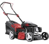 Rasenmäher im Test: MP141-46 von Scheppach, Testberichte.de-Note: 1.7 Gut