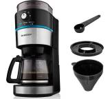 Kaffeemaschine im Test: SKML 1000 von Lidl / Silvercrest, Testberichte.de-Note: ohne Endnote