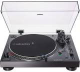 Plattenspieler im Test: AT-LP120XUSB von Audio-Technica, Testberichte.de-Note: 1.7 Gut