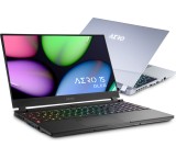 Aero 15 OLED NA (i7-9750H, GTX 1650, 16GB RAM, 512GB SSD, Win 10 Home)