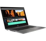 ZBook Studio G5 (i7-9850H, Quadro P1000, 16GB RAM, 512GB SSD, UHD-Display, Win 10 Pro)
