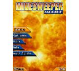 Game im Test: Minesweeper Mobile (für Handy) von Electronic Arts, Testberichte.de-Note: 1.5 Sehr gut