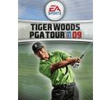 Game im Test: EA Sports Tiger Woods PGA Tour 09  von Electronic Arts, Testberichte.de-Note: 1.2 Sehr gut