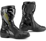 Motorradstiefel im Test: Fenix 2 WTR von Falco, Testberichte.de-Note: 1.0 Sehr gut