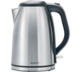 Wasserkocher im Test: SWKE 3100 A1 von Lidl / Silvercrest, Testberichte.de-Note: ohne Endnote