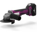 Schleifmaschine im Test: Varilex Akku 18V Grundset von Eisenblätter, Testberichte.de-Note: 1.3 Sehr gut