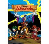 Game im Test: Disney's Wizards (für Handy) von Disney Interactive, Testberichte.de-Note: 1.3 Sehr gut