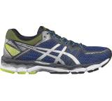Laufschuh im Test: Gel-Luminus 3 von Asics, Testberichte.de-Note: ohne Endnote