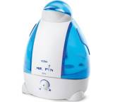 Luftbefeuchter im Test: Mr. Pin H200G2 von Solac, Testberichte.de-Note: ohne Endnote