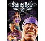 Game im Test: Saints Row 2 (für Handy) von THQ Wireless, Testberichte.de-Note: 2.7 Befriedigend