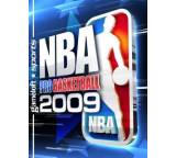 Game im Test: NBA Pro Basketball 2009 (für Handy) von Gameloft, Testberichte.de-Note: 1.3 Sehr gut