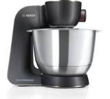 Küchenmaschine im Test: MUM59N37DE HomeProfessional von Bosch, Testberichte.de-Note: ohne Endnote