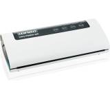 Vakuumierer im Test: Vacu Power 300 von Leifheit, Testberichte.de-Note: 1.7 Gut