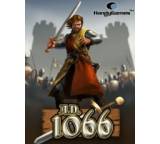 Game im Test: A.D. 1066 (für Handy) von handy-games.com, Testberichte.de-Note: 1.5 Sehr gut