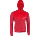 Funktionsjacke im Test: Valluga Jacket von Skinfit, Testberichte.de-Note: ohne Endnote