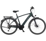 E-Bike im Test: Viator 4.0i Herren von Fischer, Testberichte.de-Note: ohne Endnote
