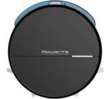 Saugroboter im Test: Explorer 60 Animal Connect RR7455 von Rowenta, Testberichte.de-Note: ohne Endnote