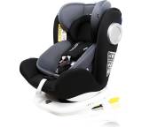 Kindersitz im Test: Baby Autositz 360° von Lettas, Testberichte.de-Note: 1.5 Sehr gut