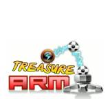 Game im Test: Treasure Arm (für Handy) von iPlay, Testberichte.de-Note: 1.3 Sehr gut