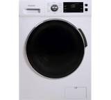 Waschmaschine im Test: HWMB814A3 von Hanseatic, Testberichte.de-Note: ohne Endnote