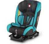 Kindersitz im Test: Sander von Lionelo, Testberichte.de-Note: 1.6 Gut