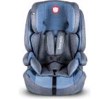 Kindersitz im Test: Nico von Lionelo, Testberichte.de-Note: 1.8 Gut