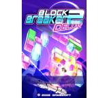 Block Breaker Deluxe 2 (für iPhone)