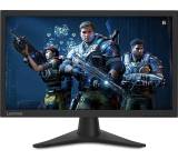 Monitor im Test: G24-10 von Lenovo, Testberichte.de-Note: 2.0 Gut