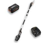 Säge im Test: EA608 von Fuxtec, Testberichte.de-Note: ohne Endnote