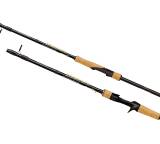 Angelrute im Test: Yasei LTD Big Softbait Specialist von Shimano, Testberichte.de-Note: ohne Endnote