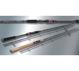 Angelrute im Test: Revolt Spin von Sportex, Testberichte.de-Note: ohne Endnote