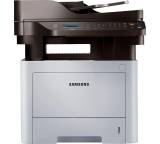 Drucker im Test: ProXpress M3370FD von Samsung, Testberichte.de-Note: 2.0 Gut