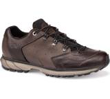 Wanderschuh im Test: Palung Low von Hanwag, Testberichte.de-Note: ohne Endnote