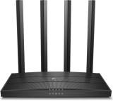 Router im Test: Archer C80 von TP-Link, Testberichte.de-Note: 1.6 Gut