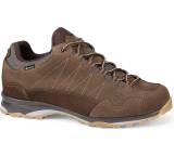 Wanderschuh im Test: Robin Light GTX von Hanwag, Testberichte.de-Note: 2.3 Gut