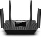 Router im Test: MR9000 von Linksys, Testberichte.de-Note: 1.8 Gut
