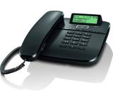 Festnetztelefon im Test: DA611 von Gigaset, Testberichte.de-Note: 2.0 Gut