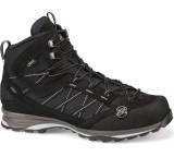 Wanderschuh im Test: Belorado II Mid Bunion GTX von Hanwag, Testberichte.de-Note: 1.8 Gut